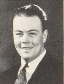 Daniel Elias Olson